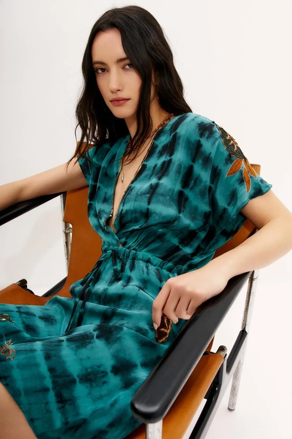 vestido miki amour