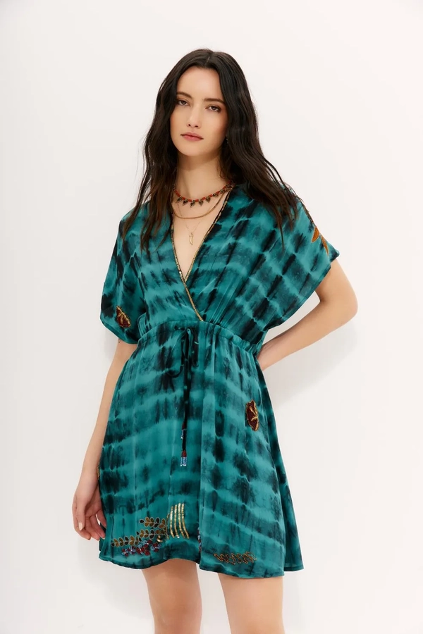 vestido miki amour