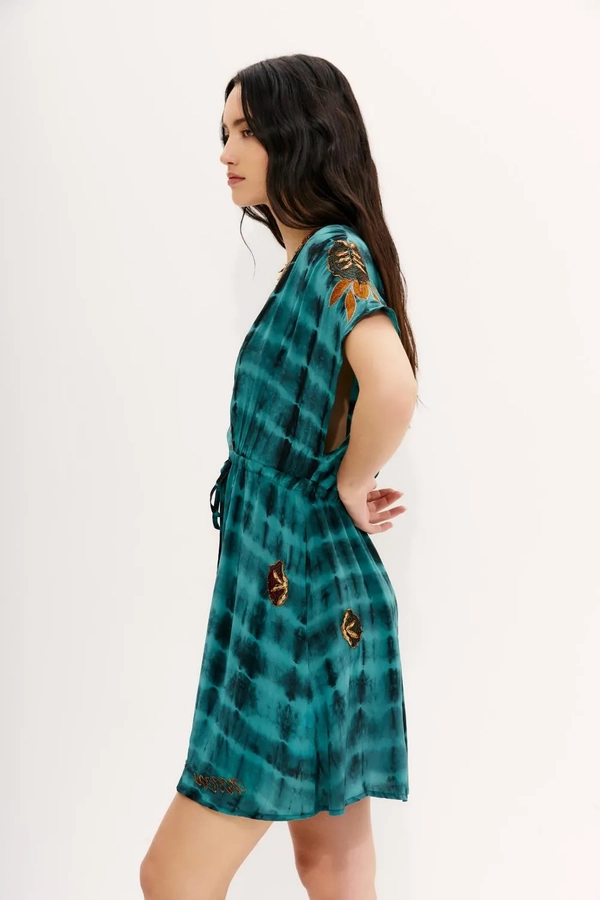 vestido miki amour