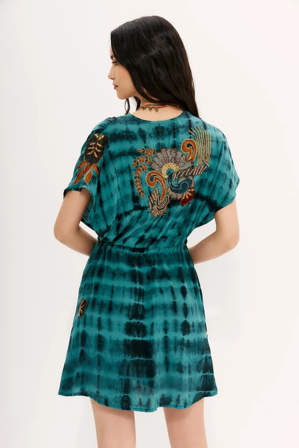 vestido miki amour