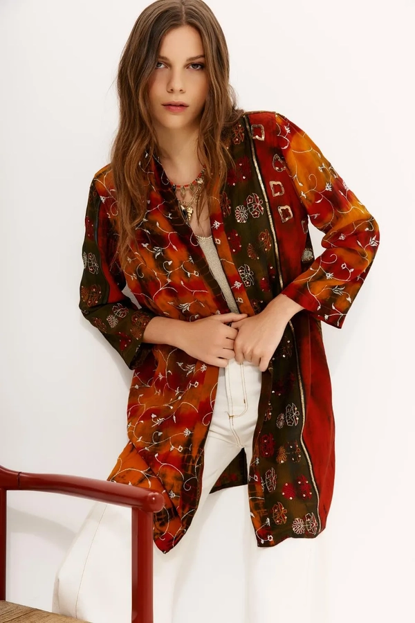 kimono jey mandala