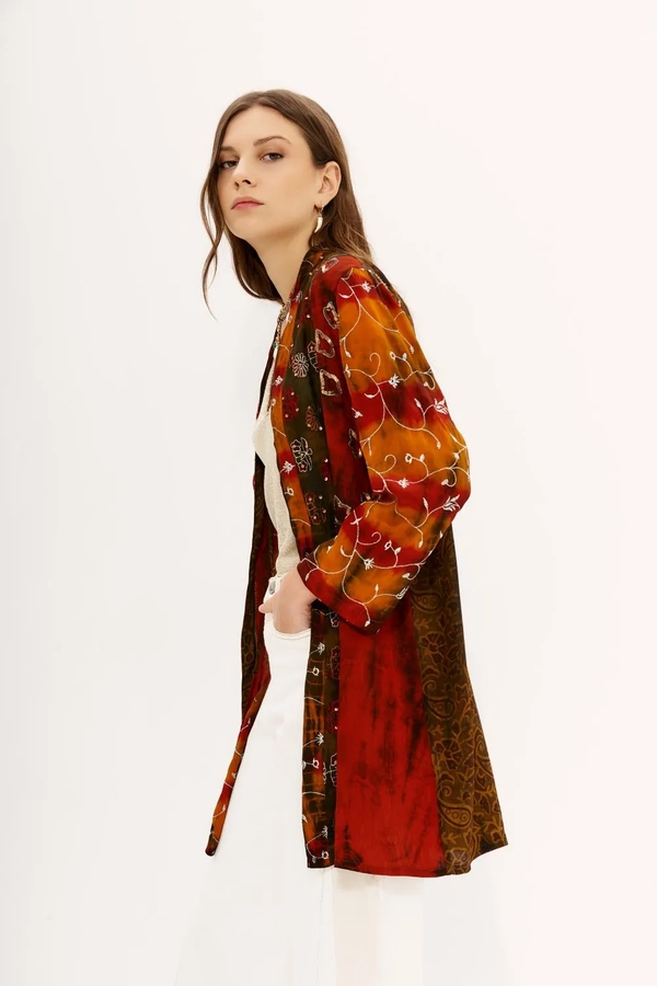 kimono jey mandala