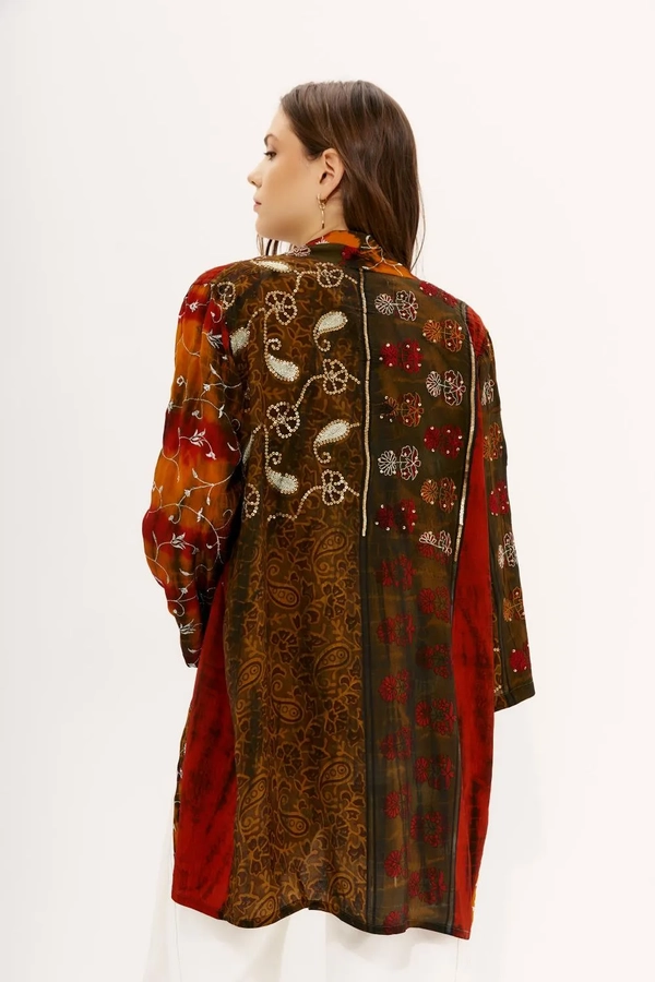 kimono jey mandala