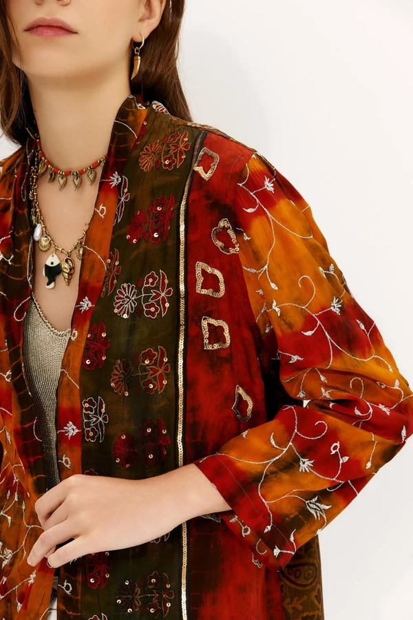 kimono jey mandala