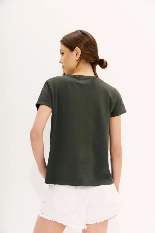 camiseta mystic hands