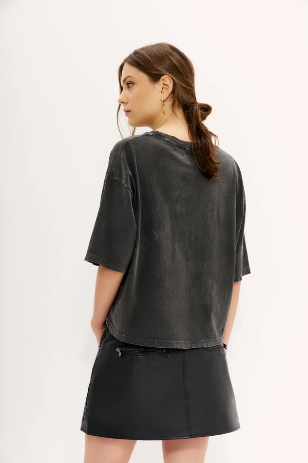 camiseta love & desire