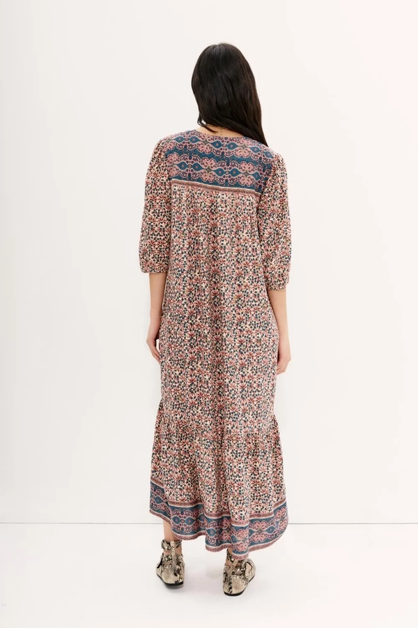 vestido tobin iris