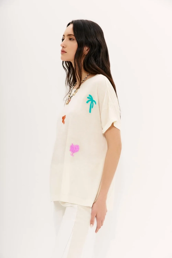 camiseta summer