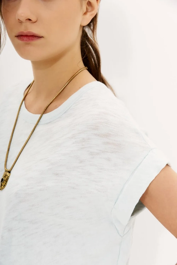 camiseta marinita new