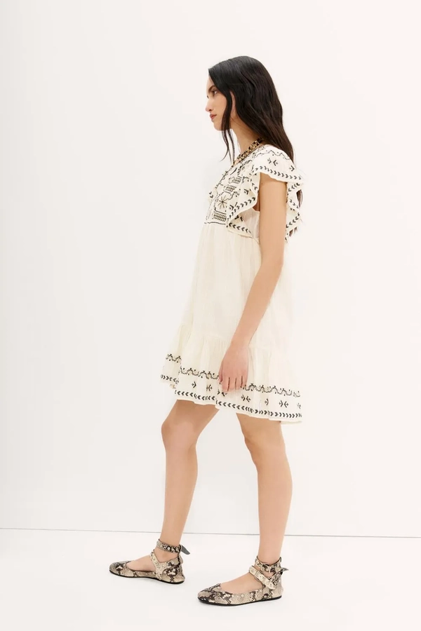 vestido gate