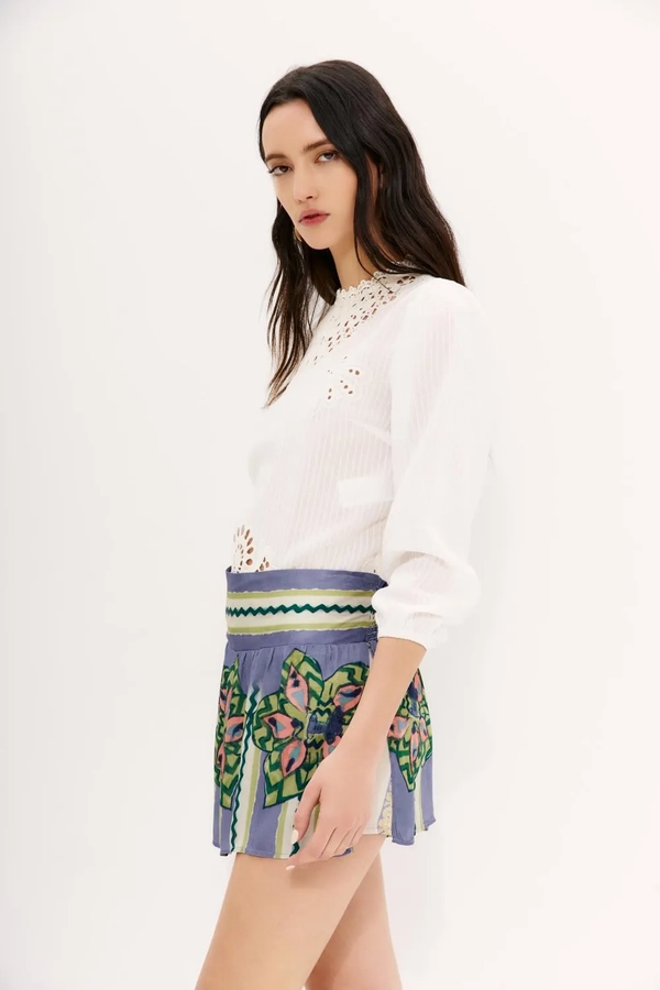short vadella mandala