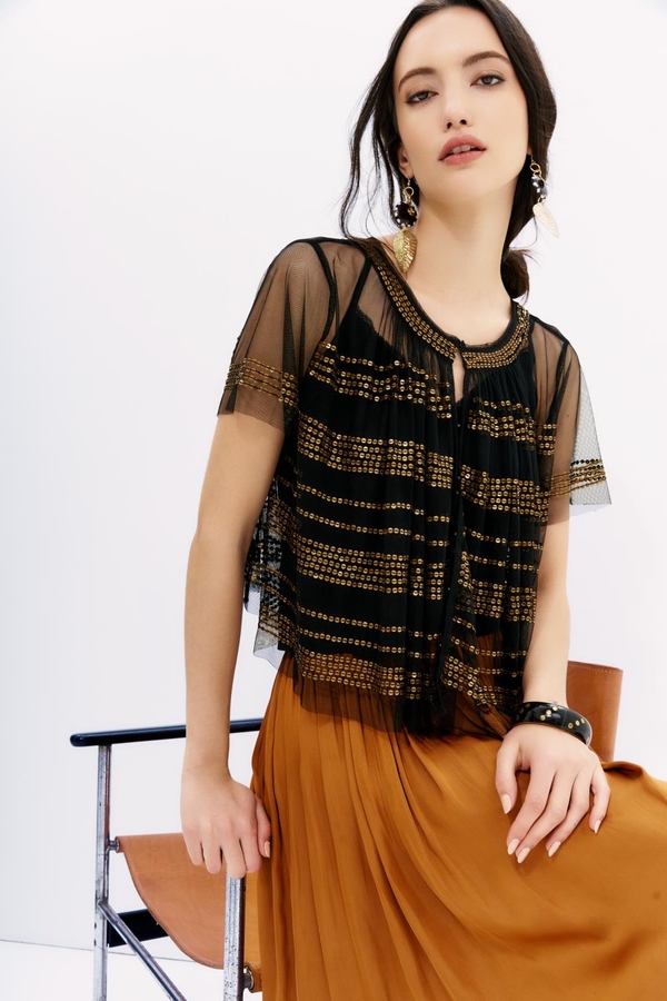 camisa amelie