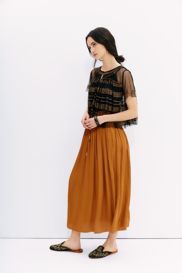 camisa amelie