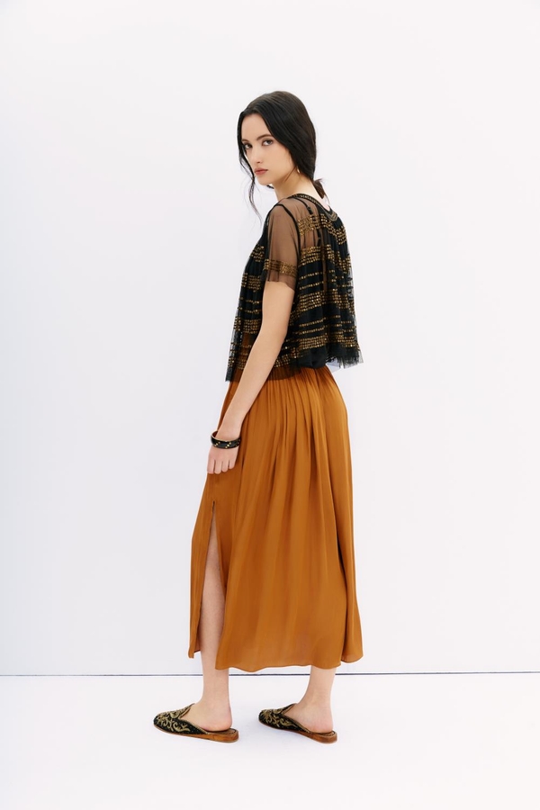 camisa amelie