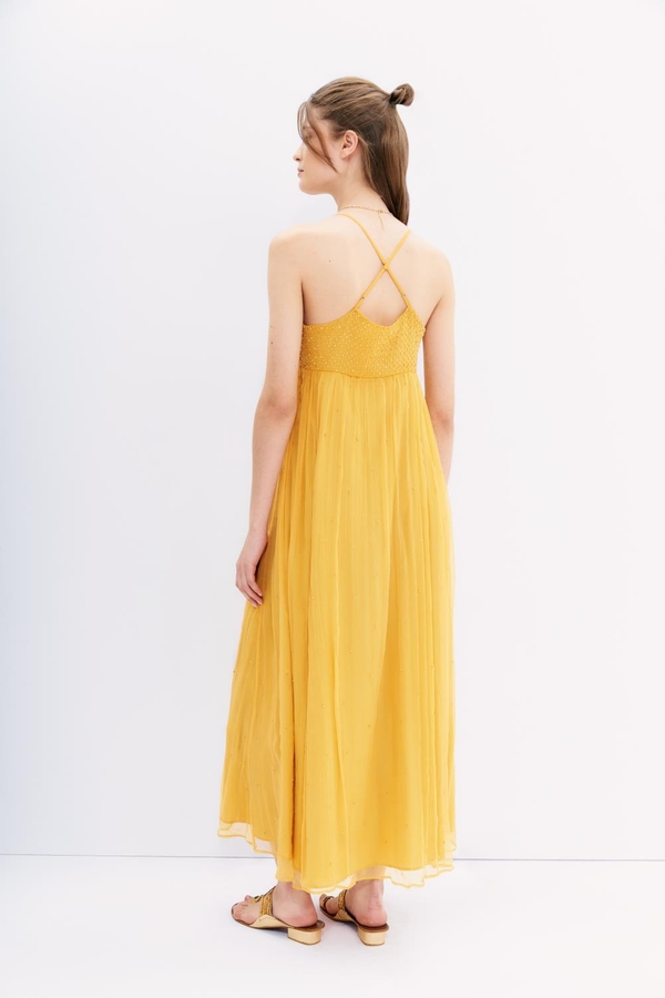 vestido selene