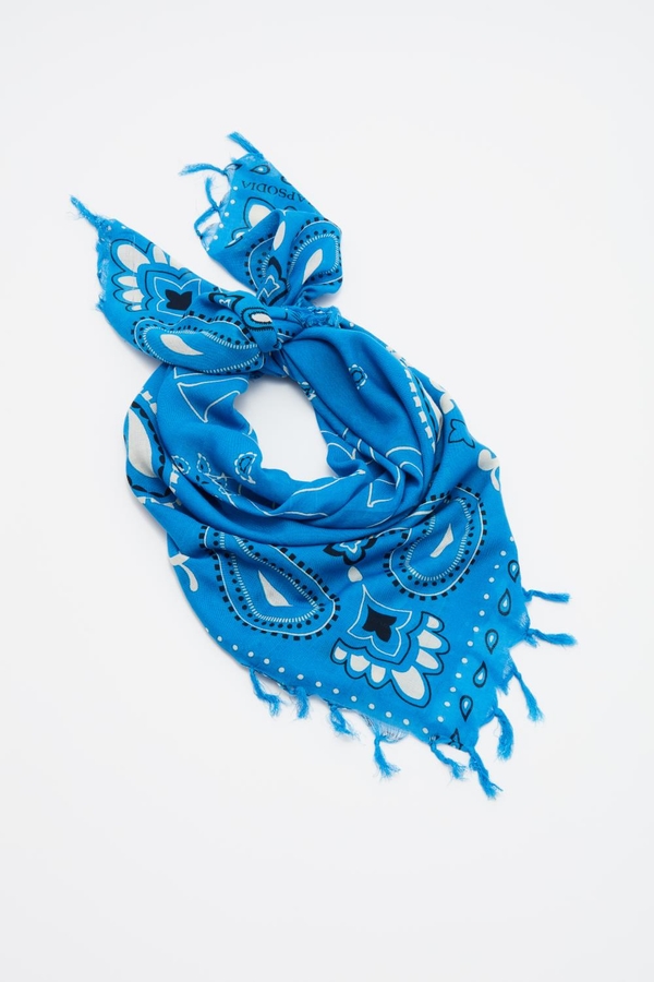 pañuelo bandana 100x100