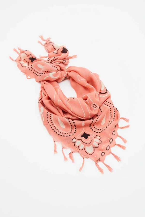 pañuelo bandana 100x100