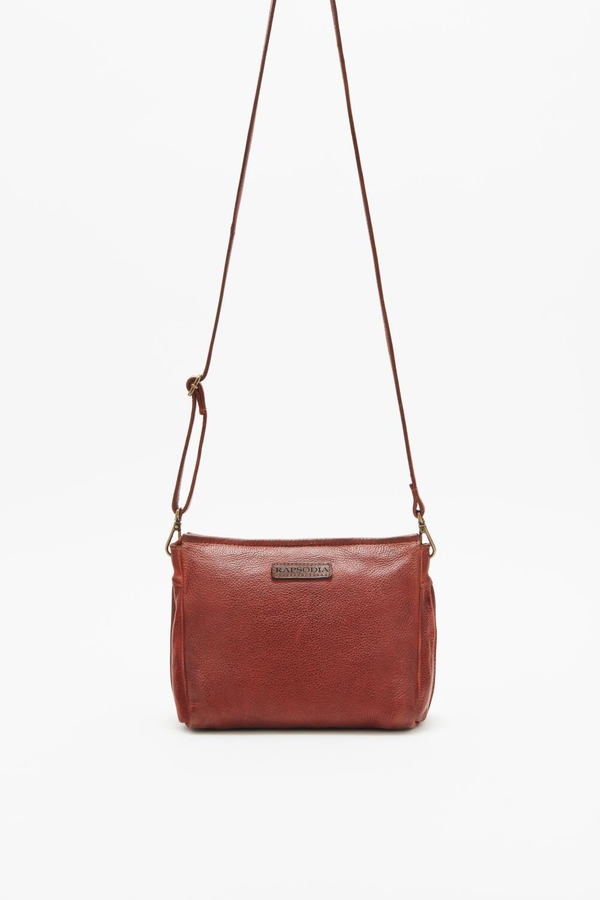 cartera braid flower