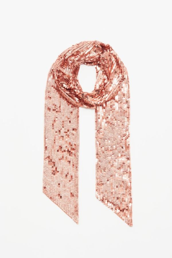 pashmina festival shine 9x160