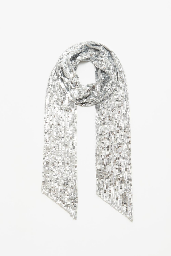 pashmina festival shine 9x160