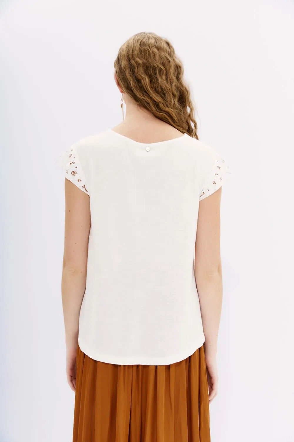 camiseta alice