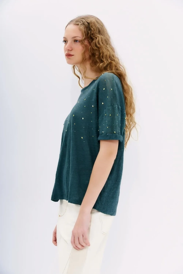 camiseta bolodenca shinny
