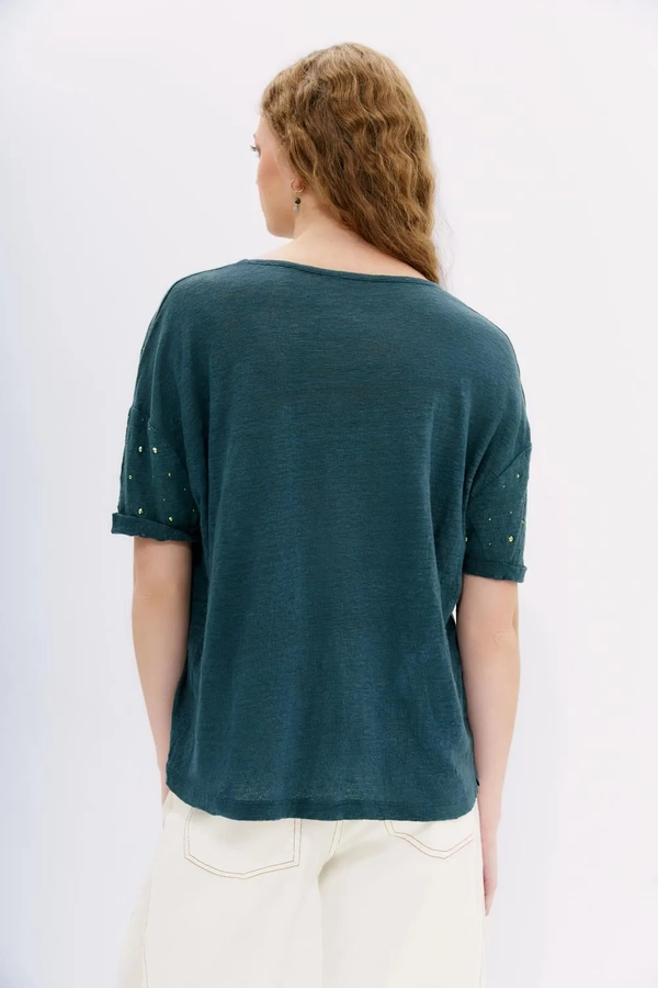 camiseta bolodenca shinny