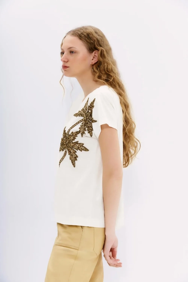 camiseta palm