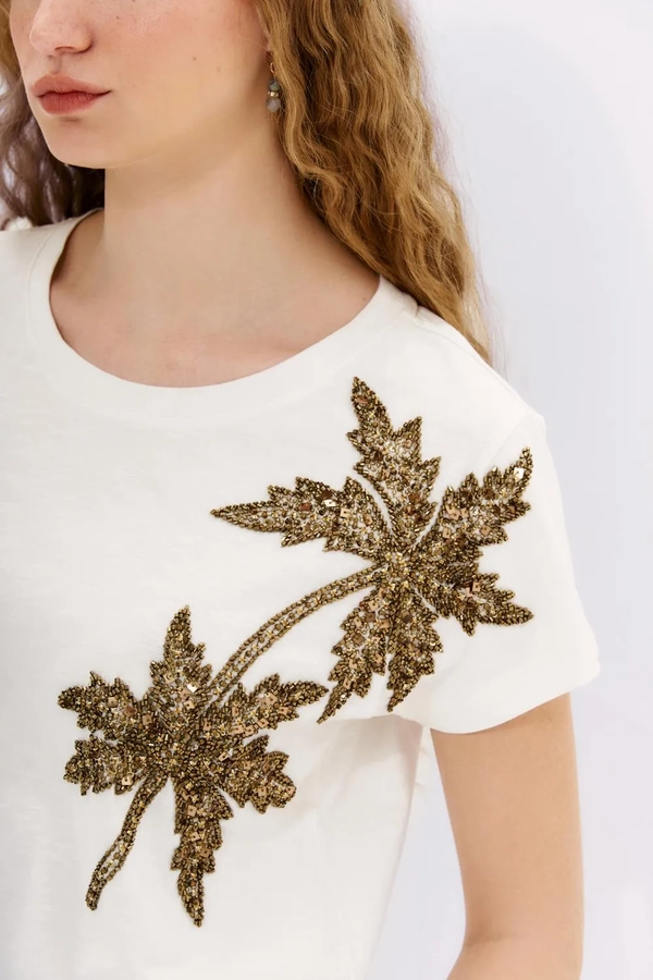 camiseta palm