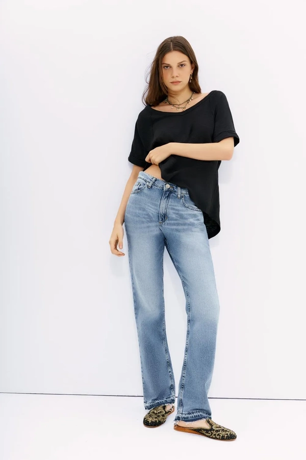 camiseta antonia new