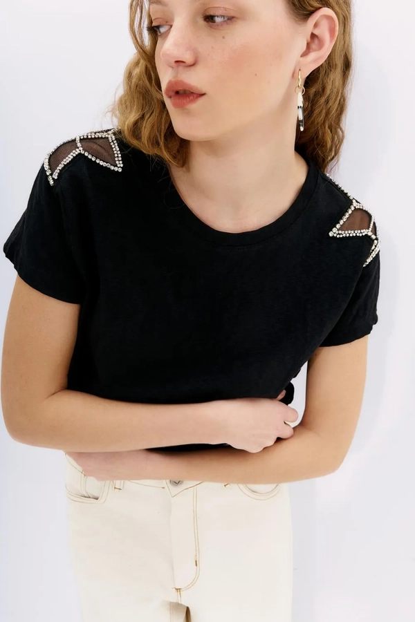 camiseta star