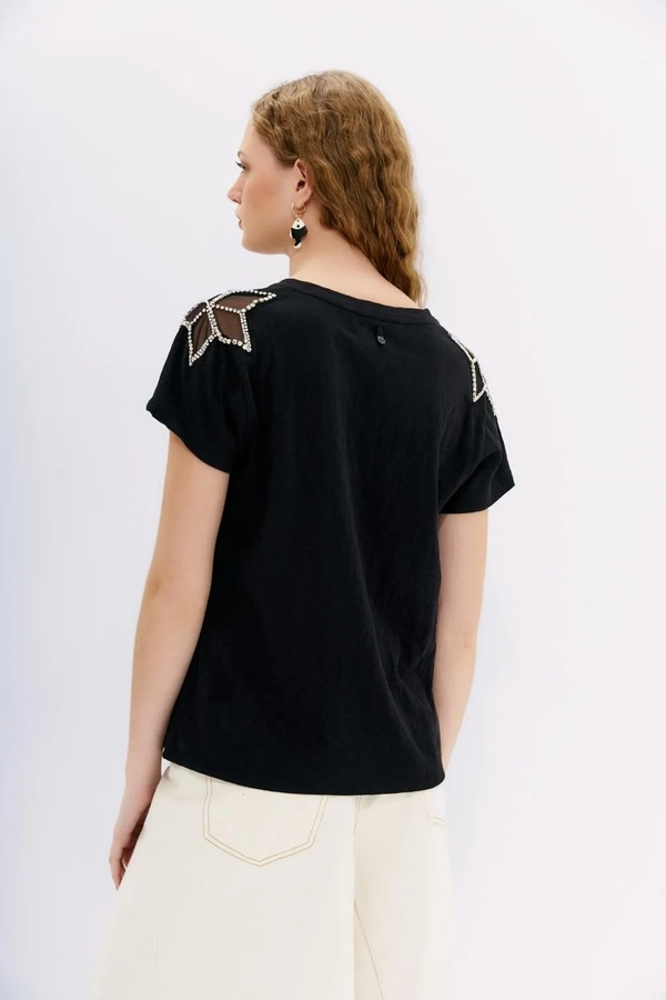 camiseta star