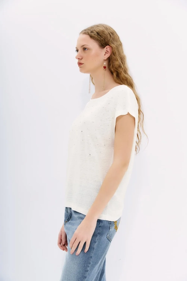 camiseta bolodenca shinny