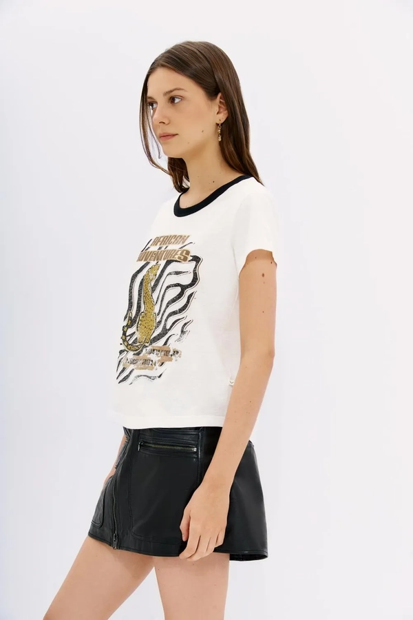 camiseta african adventures
