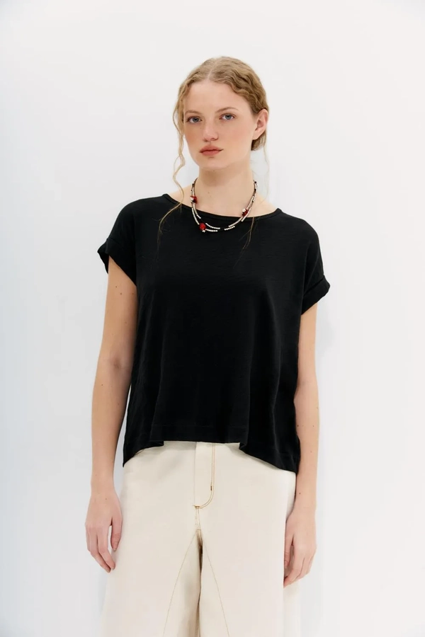 camiseta marinita new