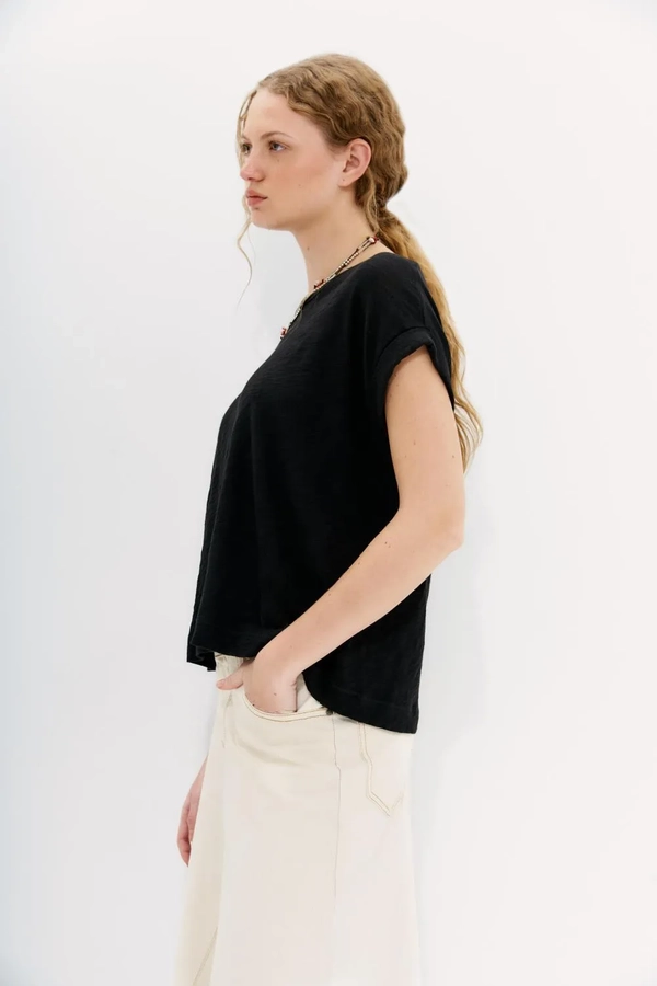 camiseta marinita new
