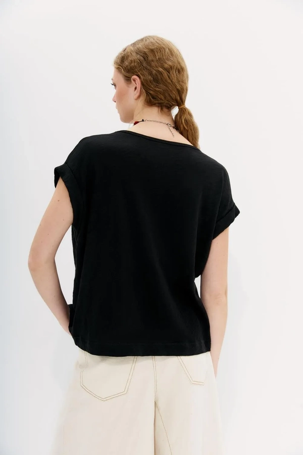 camiseta marinita new