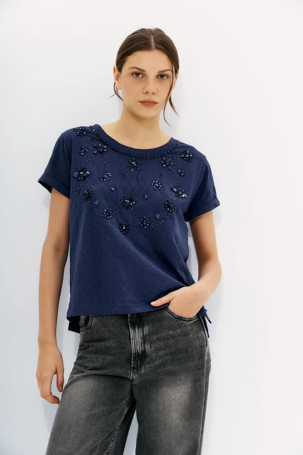 camiseta party