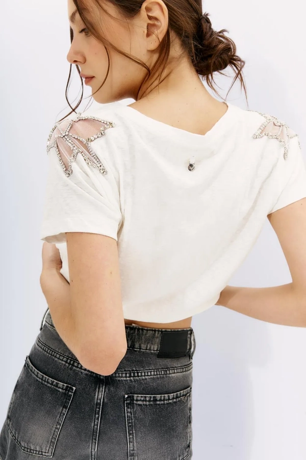 camiseta star