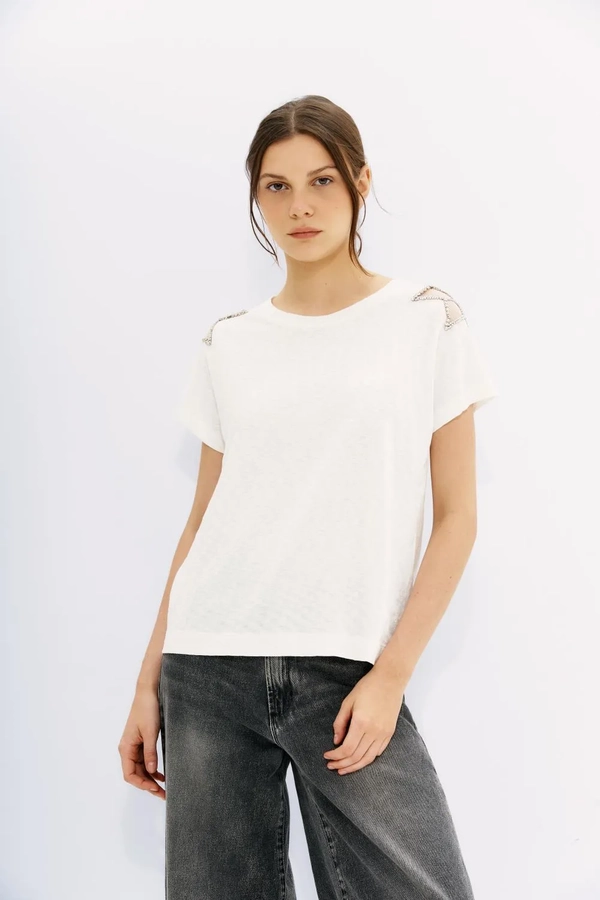 camiseta star