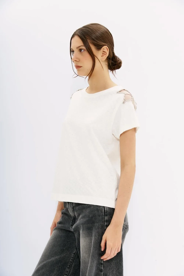 camiseta star