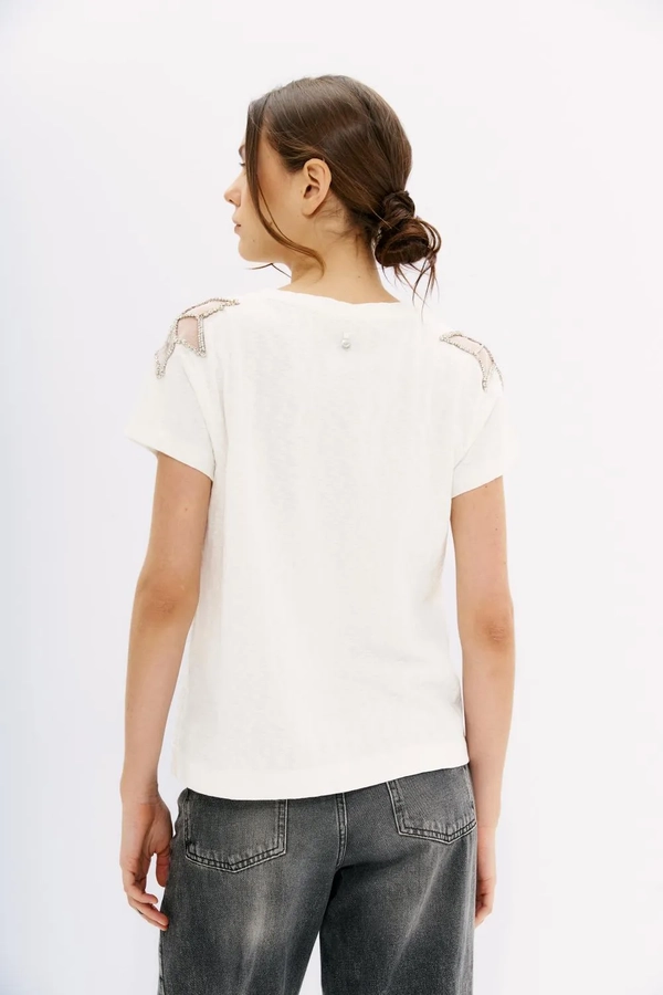 camiseta star