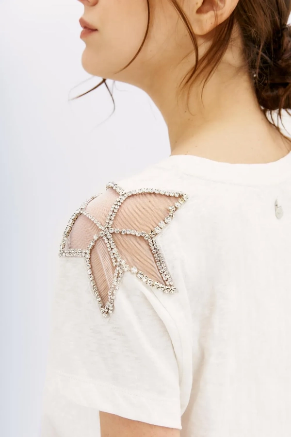 camiseta star