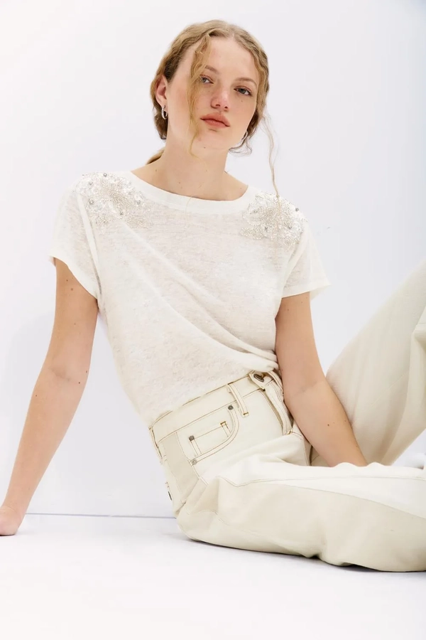 camiseta issey