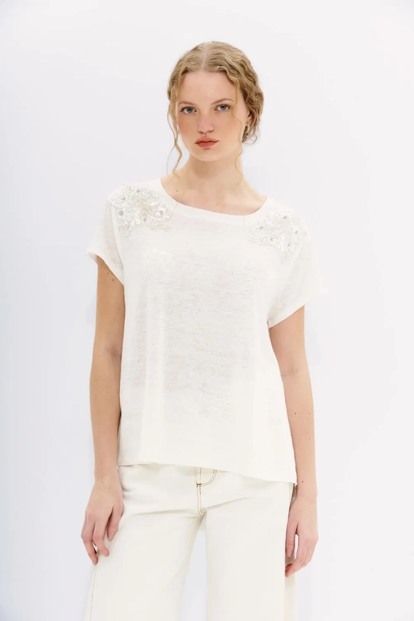 camiseta issey