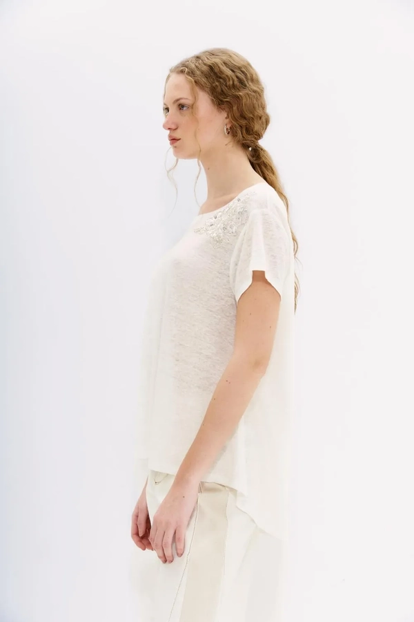 camiseta issey