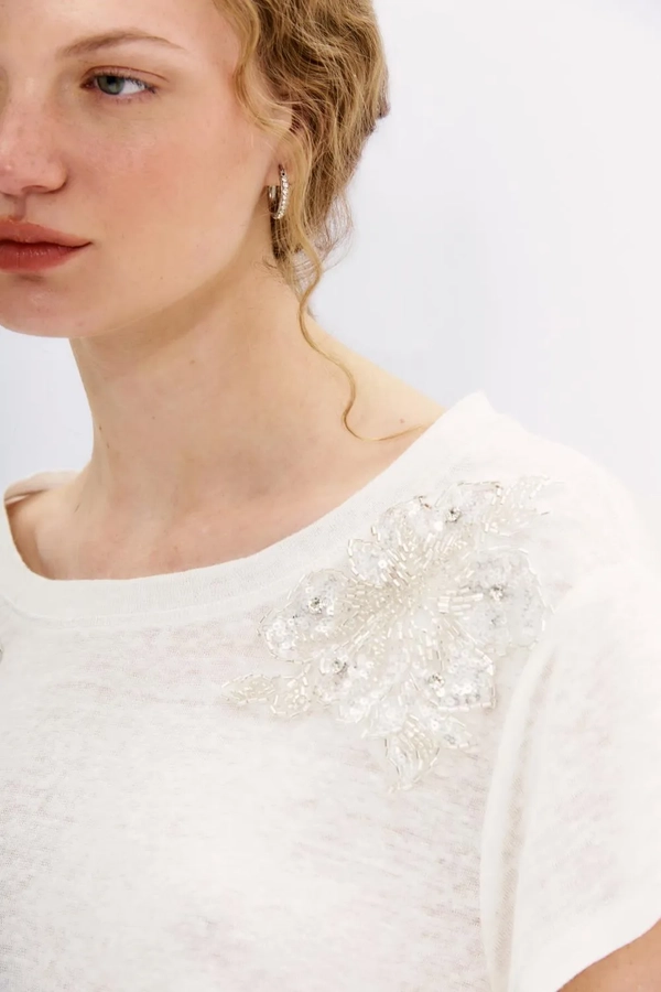 camiseta issey