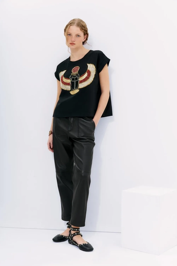 camiseta beetle