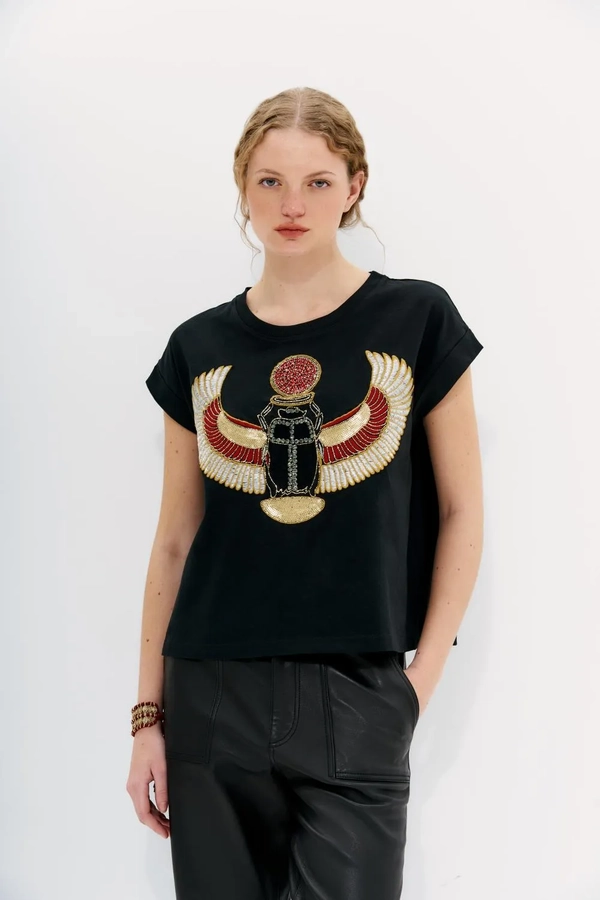 camiseta beetle