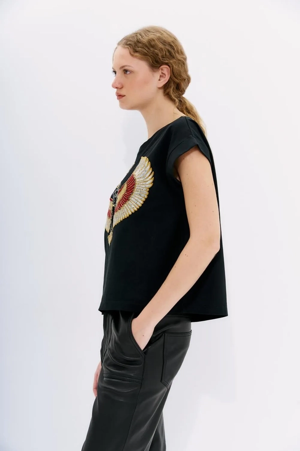 camiseta beetle
